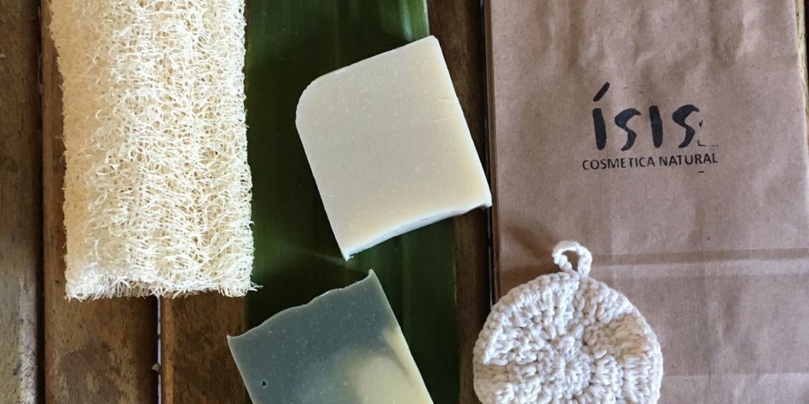 Saiba onde encontrar produtos naturais e sustentáveis na Cidade das Rosas