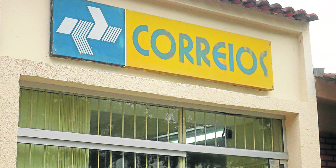 Unidade dos Correios, em Campo Bom, tem surto de contaminados pelo coronavírus
