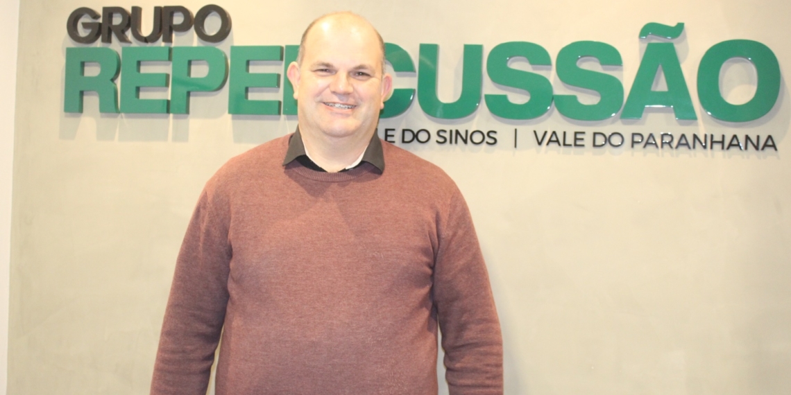 Coluna Política: Juliano Fleck anuncia a sua pré-candidatura em Araricá