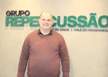 Coluna Política: Juliano Fleck anuncia a sua pré-candidatura em Araricá