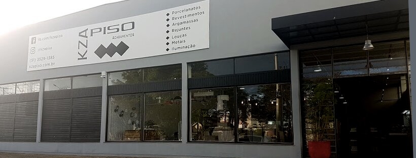 Kza Piso completa 11 anos em Sapiranga