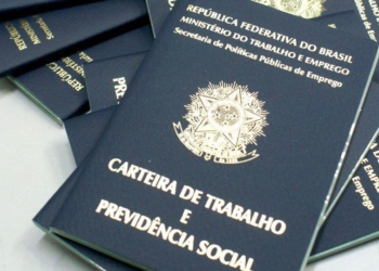 Paranhana e quatro cidades do Sinos fecham saldo negativo de 8.430 vagas de emprego