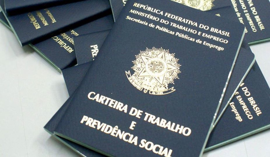 Paranhana e quatro cidades do Sinos fecham saldo negativo de 8.430 vagas de emprego