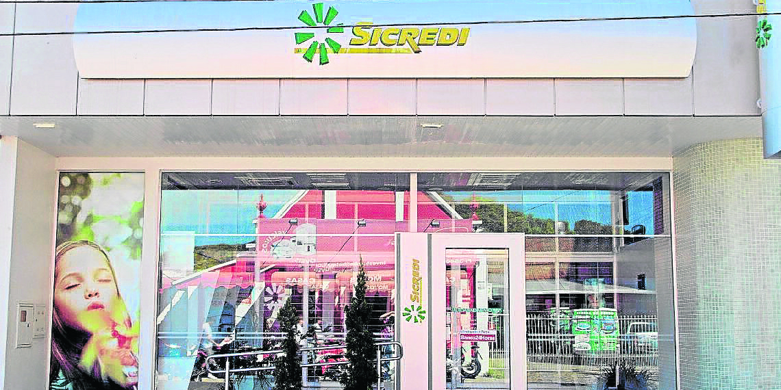 Sicredi Nordeste RS traz Campanha Ganha Ganha Ganha para associados