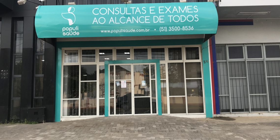 Populi Saúde inaugura filial em Campo Bom e se destaca pelos preços acessíveis
