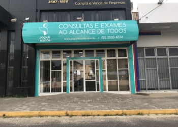 Populi Saúde inaugura filial em Campo Bom e se destaca pelos preços acessíveis