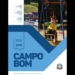Campo Bom lança revista de prestação de contas