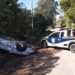 Guarda Municipal recupera veículo roubado, em Sapiranga