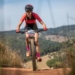 Atleta sapiranguense, Luana Patzlaff, brilha em campeonato nacional de ciclismo