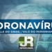 Região contabiliza quase 100 recuperados do coronavírus em 24h