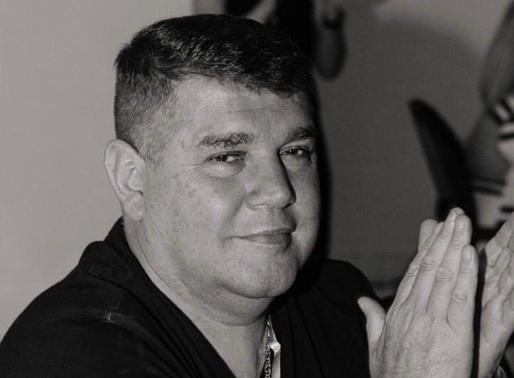 Morre, aos 52 nos, o Paulinho dono da rede Tri-Jóia