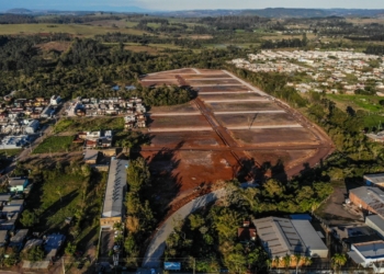 Conheça o Loteamento  Residencial Jardim Allegra, em Sapiranga
