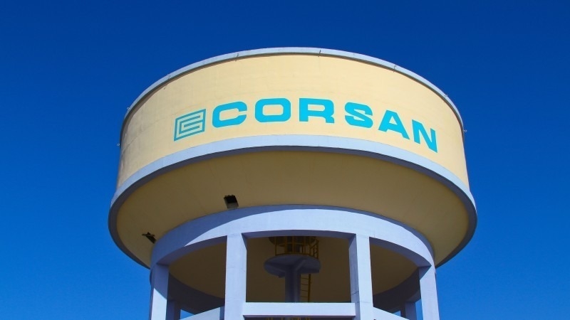 Corsan prorroga benefícios referentes à covid-19 por mais 30 dias