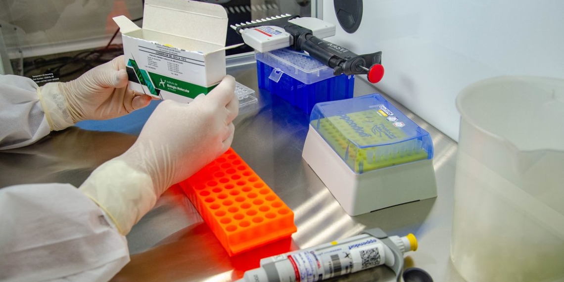 Anvisa autoriza testes para vacina da Johnson & Johnson para Covid-19