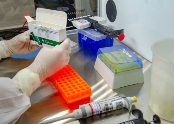 Anvisa autoriza testes para vacina da Johnson & Johnson para Covid-19