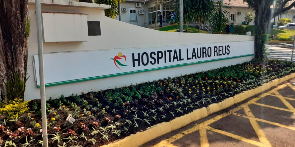 Hospital Lauro Reus recebe melhorias em Campo Bom