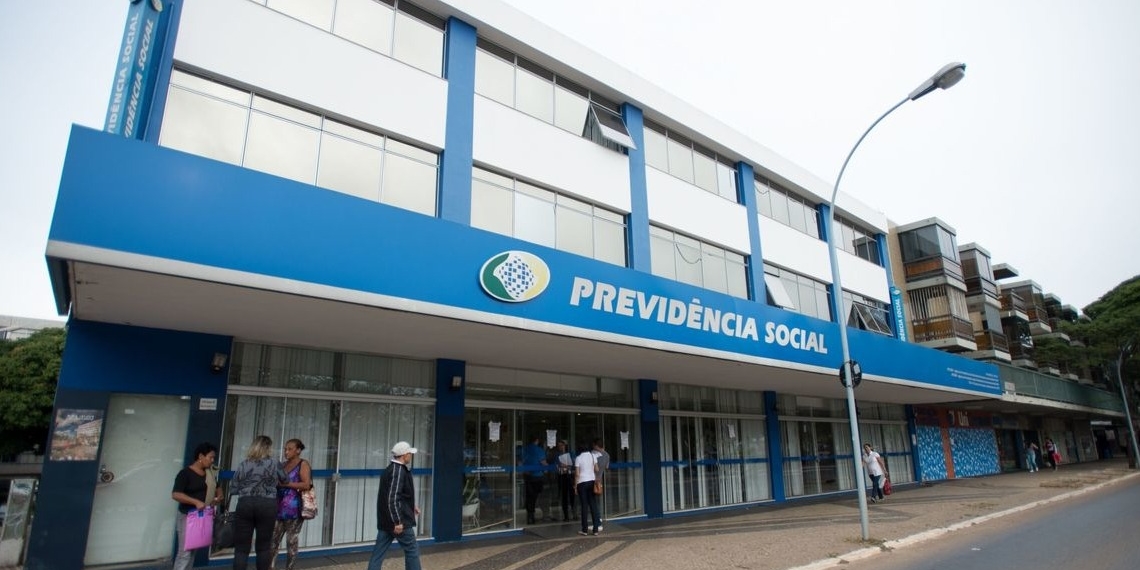 Reabertura das agências do INSS é adiada para 14 de setembro