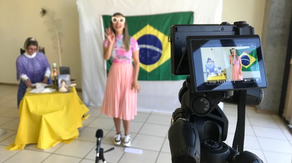 Prefeitura de Campo Bom se prepara para comemorar a Semana da Pátria de forma remota