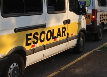 Transportadores de vans escolares receberão auxílio em Campo Bom