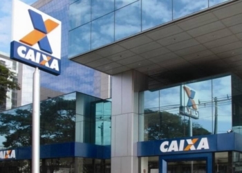 Agências da Caixa têm novo horário de funcionamento