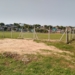 Contêiner é alternativa adotada por Sapiranga em campo no bairro São Luiz