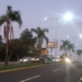 Novas lâmpadas de LED foram instaladas em cinco ruas de Campo Bom até agora
