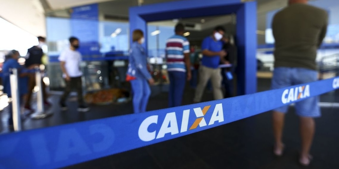 Caixa inicia pagamento do Auxílio Emergencial Extensão