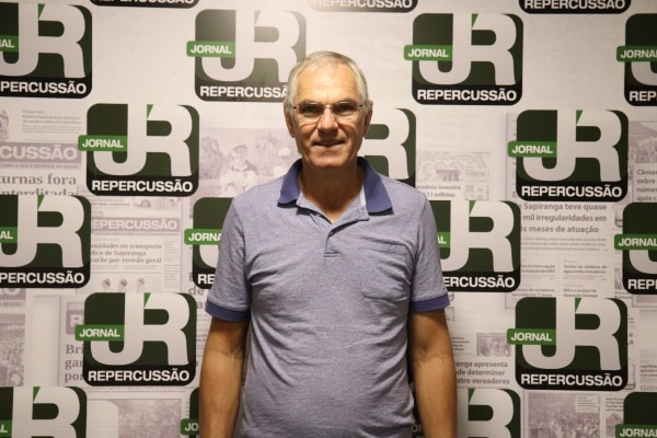Coluna Política: Vereador Egon propõe lei contra fake news