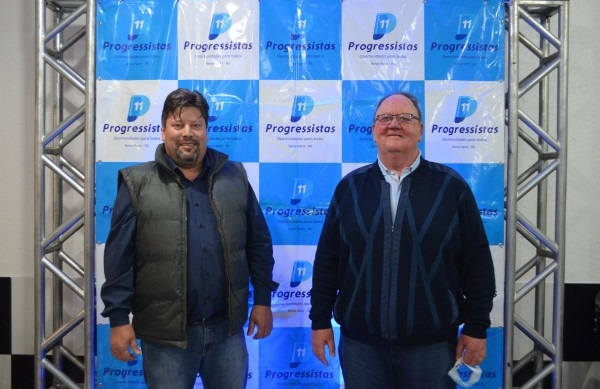 Coluna Política: PP de Nova Hartz vai de chapa pura