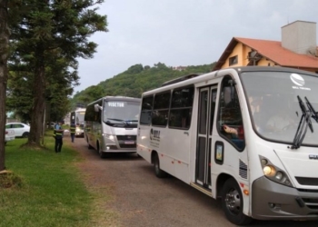 Daer simplifica renovação do cadastro de empresas de fretamento e turismo