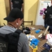 Polícia Civil flagra tráfico de drogas e dois são presos em Sapiranga