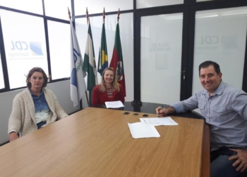 CDL Sapiranga anuncia plataforma online para impulsionar vendas