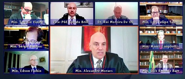 Eleições: candidatos condenados em 2012 e que estariam inelegíveis em outubro poderão disputar pleito