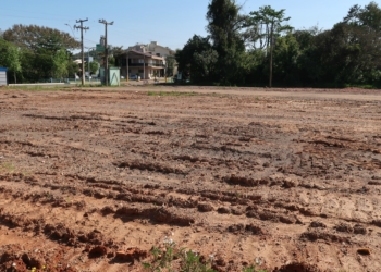 Começa a duplicação da Avenida dos Estados, em Campo Bom