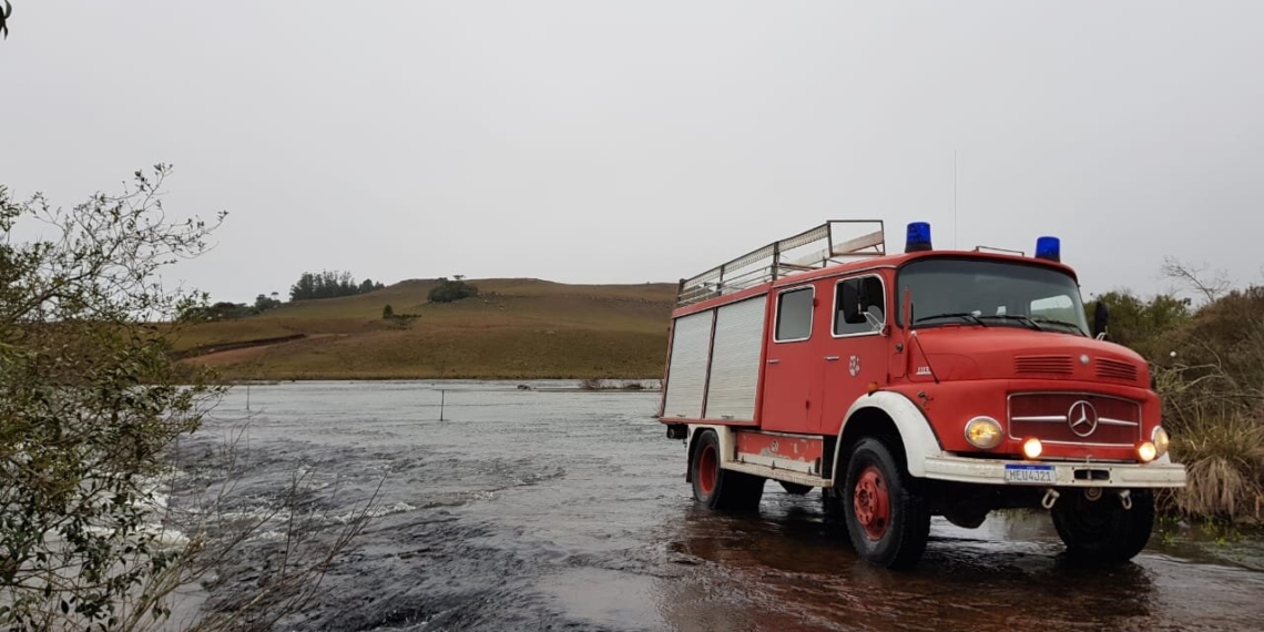 Sapiranguense resgata relíquia alemã que iria virar motorhome
