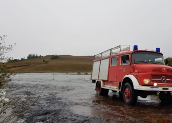 Sapiranguense resgata relíquia alemã que iria virar motorhome