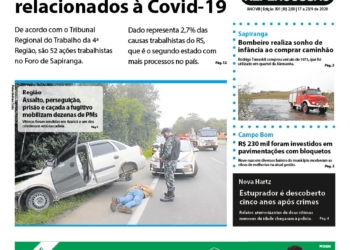 Edição 391