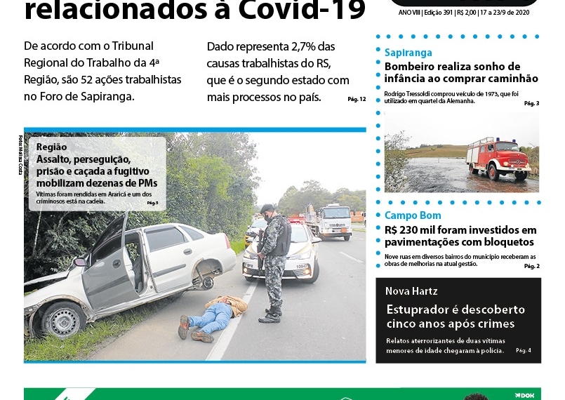 Edição 391