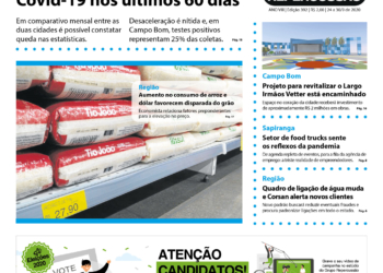 Edição 392