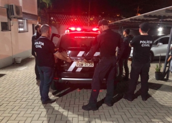 DP de Sapiranga lidera ranking de prisões no Sinos
