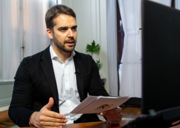 Artigo: “Reforma necessária e transformadora”, por Eduardo Leite