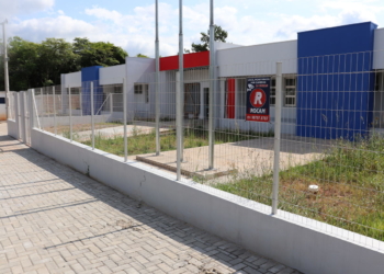 Sapiranga rompe contrato e abre nova licitação para concluir escola no Centenário