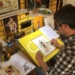 Artista de Sapiranga cria arte dos Festejos Farroupilhas