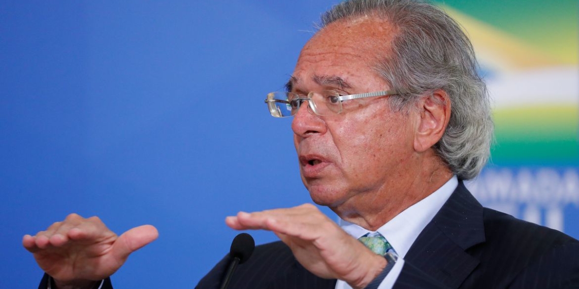 Reforma administrativa deve gerar economia de R$ 300 bilhões