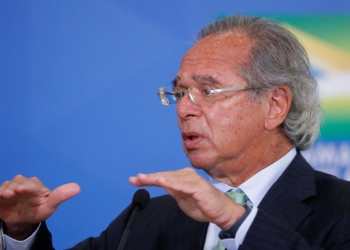 Reforma administrativa deve gerar economia de R$ 300 bilhões