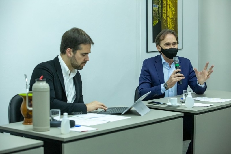 Governo estadual contrata estudo de viabilidade para a ERS-010