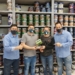 Tintas Royal ganha prêmio de principal parceiro