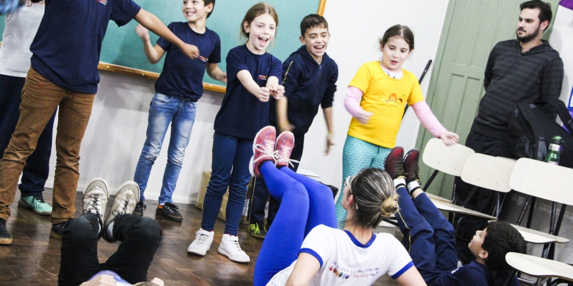 Desempenho positivo no Ideb? Veja a fórmula de Campo Bom