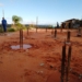 Nova Hartz executa obras do reservatório central de água