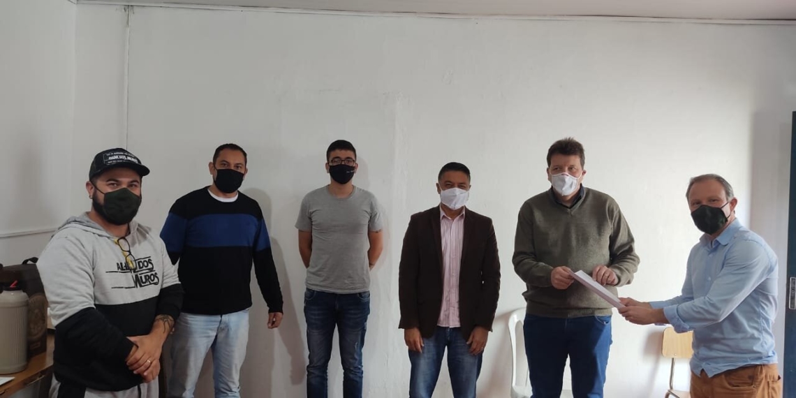 Coluna Política: PC do B e PDT em Campo Bom